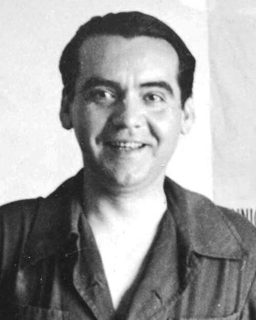 Federico García Lorca Profile & Biography