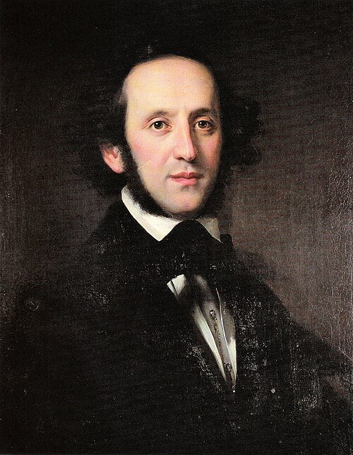 Felix Mendelssohn Profile & Biography
