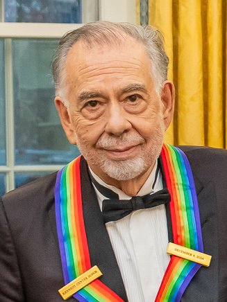 Francis Ford Coppola Profile & Biography