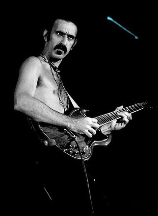 Frank Zappa Profile & Biography