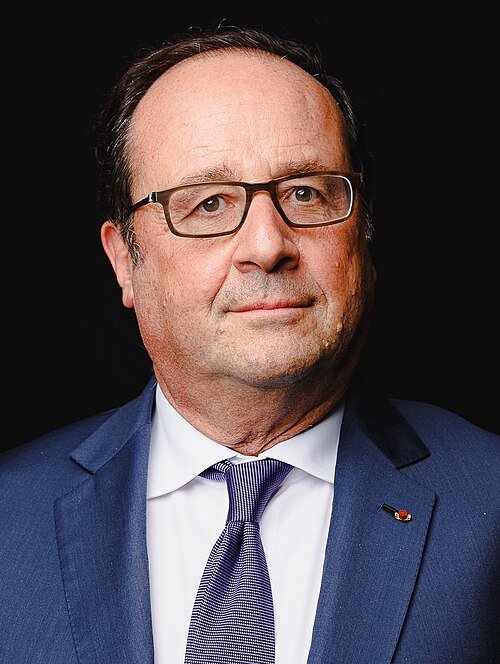 François Hollande Profile & Biography
