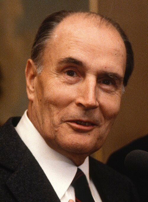 François Mitterrand Profile & Biography