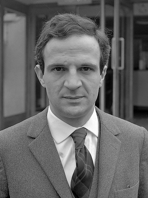 François Truffaut Profile & Biography