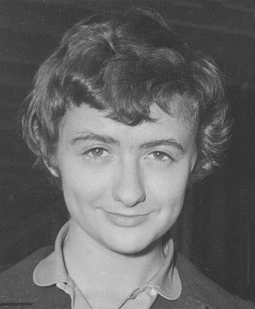 Françoise Sagan Profile & Biography