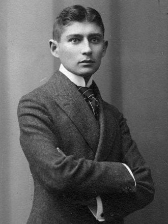 Franz Kafka Profile & Biography