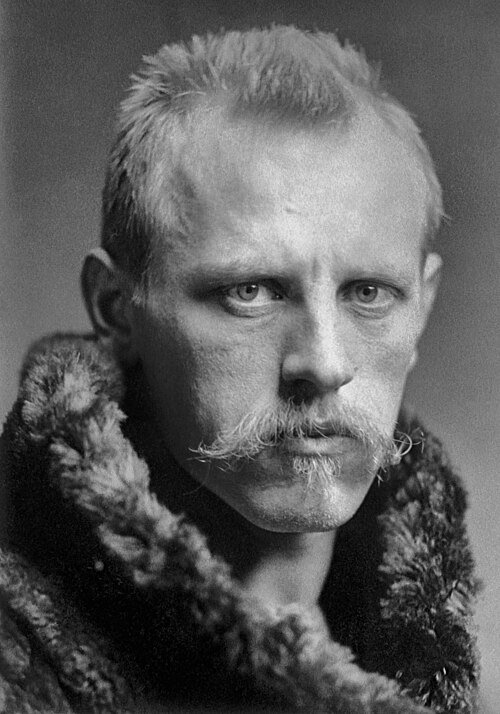 Fridtjof Nansen Profile & Biography