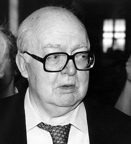 Friedrich Dürrenmatt Profile & Biography
