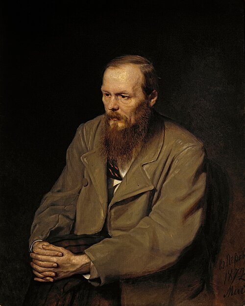 Fyodor Dostoyevsky Profile & Biography
