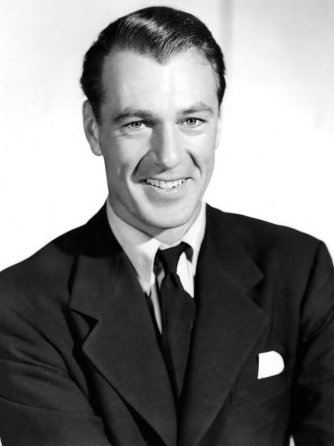 Gary Cooper Profile & Biography