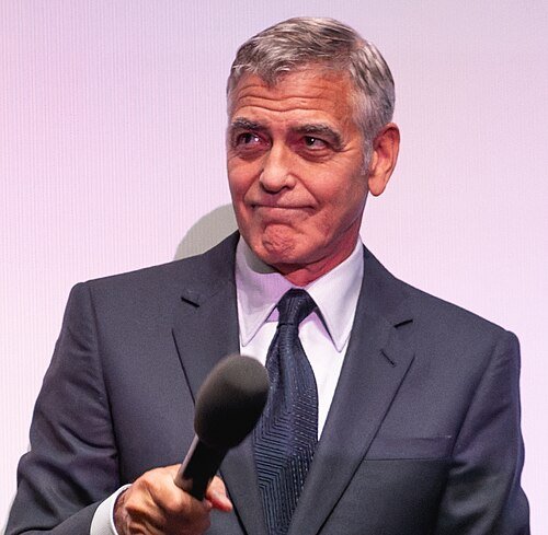 George Clooney Profile & Biography