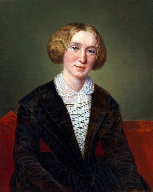 George Eliot Profile & Biography