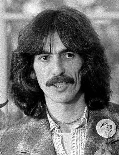George Harrison Profile & Biography
