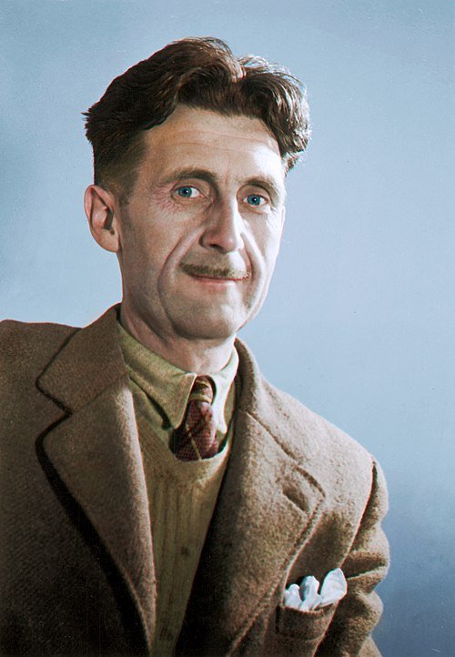 George Orwell Profile & Biography