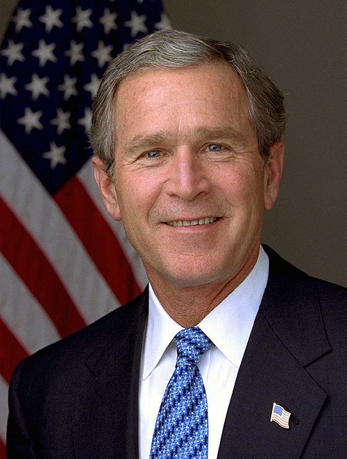 George W. Bush Profile & Biography