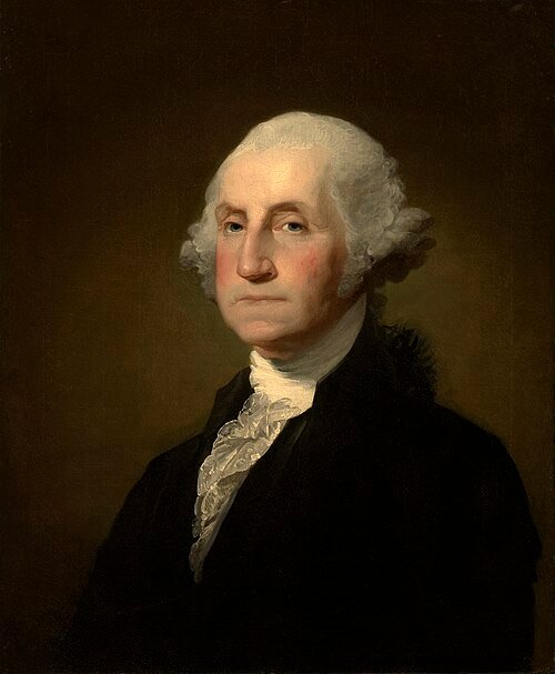 George Washington Profile & Biography
