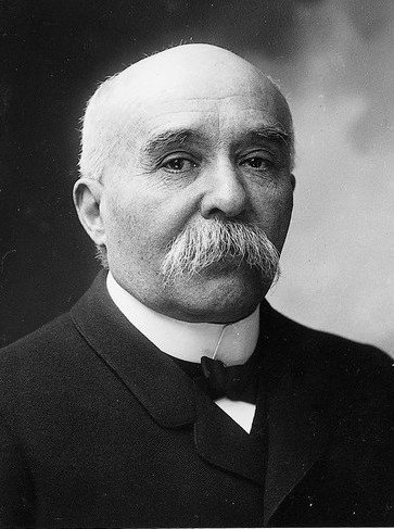 Georges Clemenceau Profile & Biography