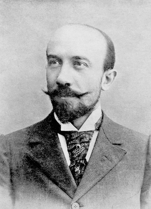 Georges Méliès Profile & Biography