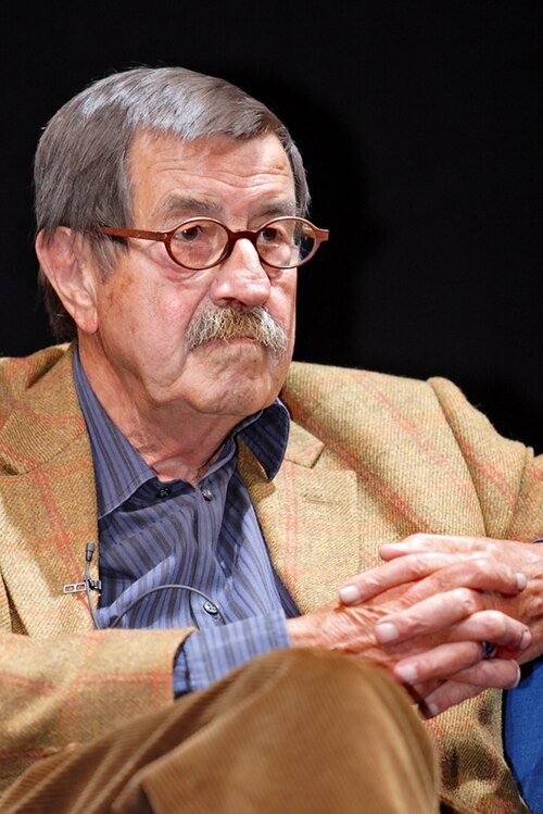 Günter Grass Profile & Biography
