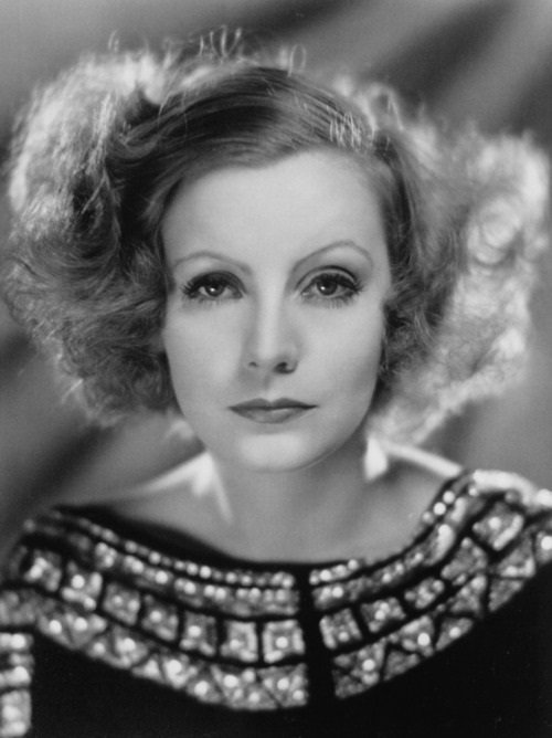 Greta Garbo Profile & Biography