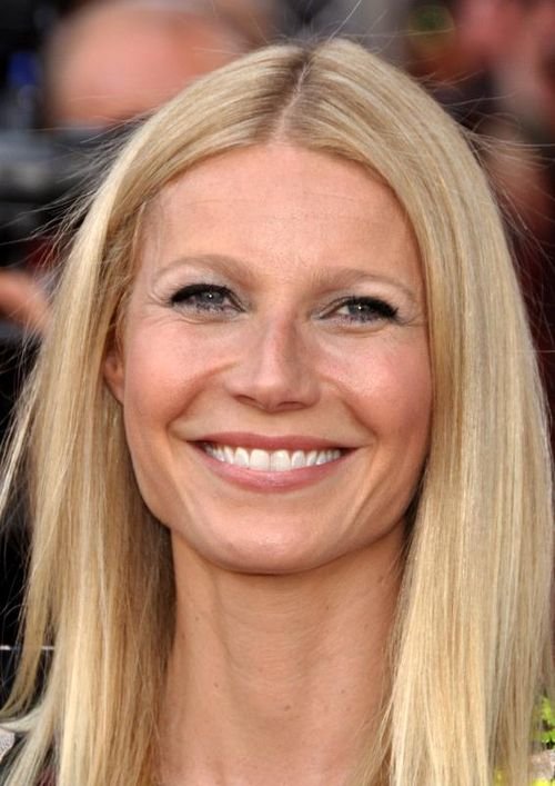 Gwyneth Paltrow Profile & Biography