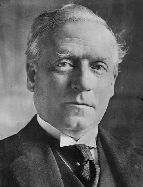 H. H. Asquith Profile & Biography
