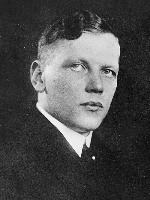 Hans Knappertsbusch Profile & Biography