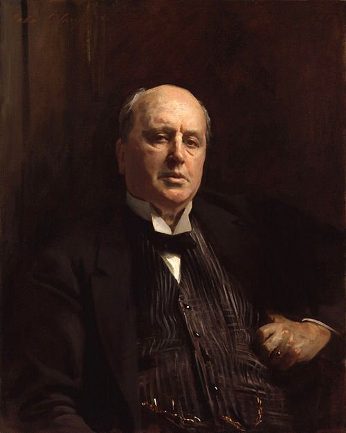 Henry James Profile & Biography