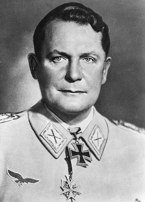 Hermann Göring Profile & Biography