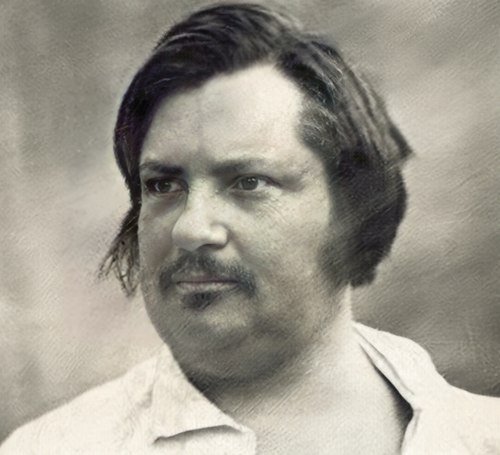 Honoré De Balzac Profile & Biography