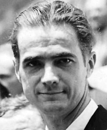 Howard Hughes Profile & Biography