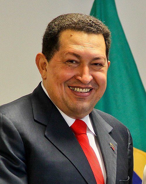 Hugo Chávez Profile & Biography