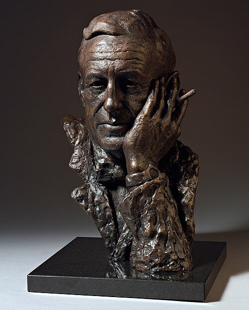 Ian Fleming Profile & Biography