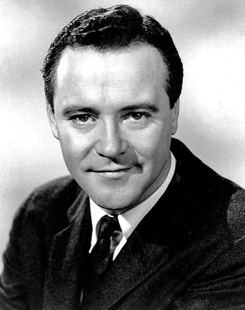 Jack Lemmon Profile & Biography