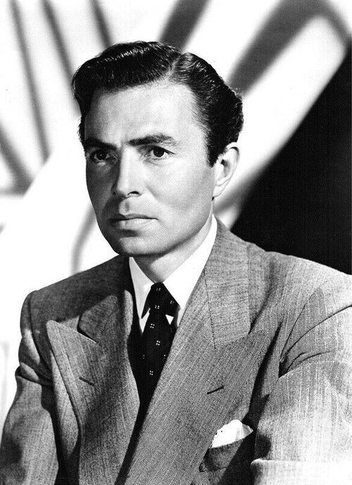 James Mason Profile & Biography