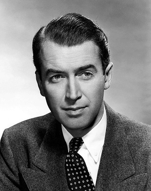 James Stewart Profile & Biography