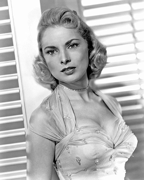 Janet Leigh Profile & Biography