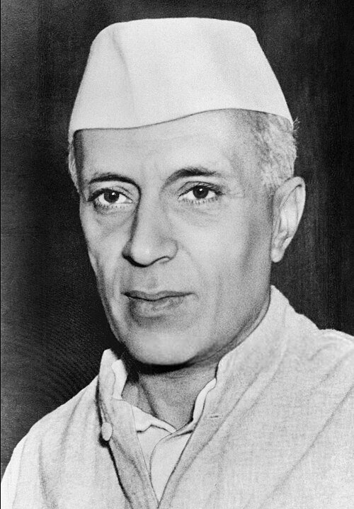 Jawaharlal Nehru Profile & Biography