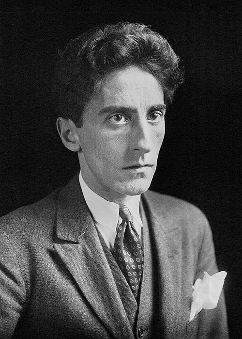 Jean Cocteau Profile & Biography