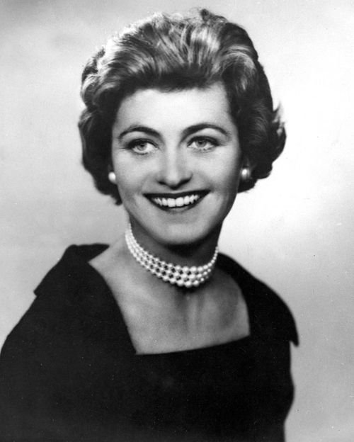 Jean Kennedy Smith Profile & Biography