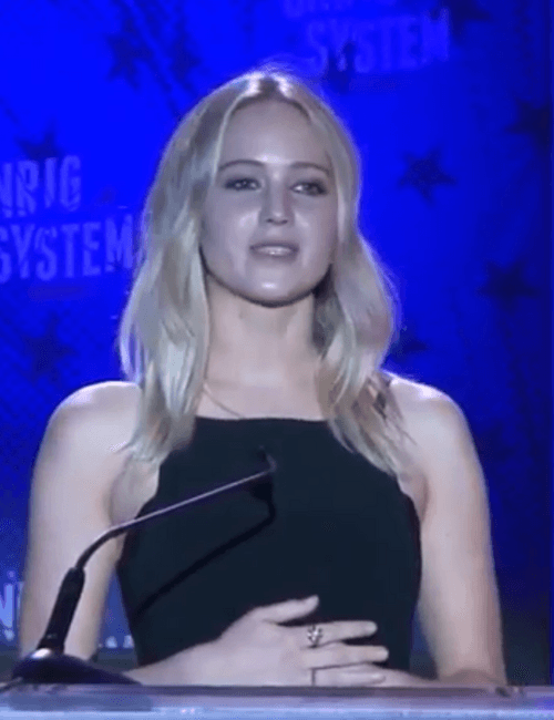 Jennifer Lawrence Profile & Biography