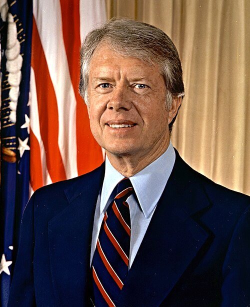 Jimmy Carter Profile & Biography