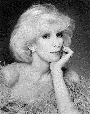 Joan Rivers Profile & Biography