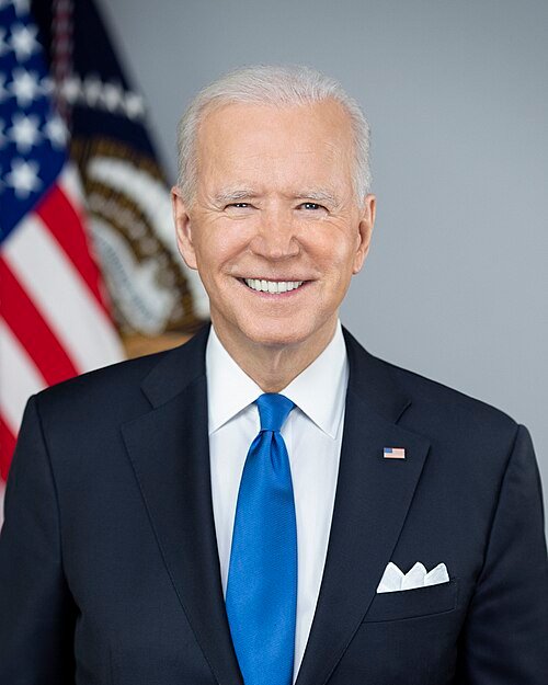 Joe Biden Profile & Biography