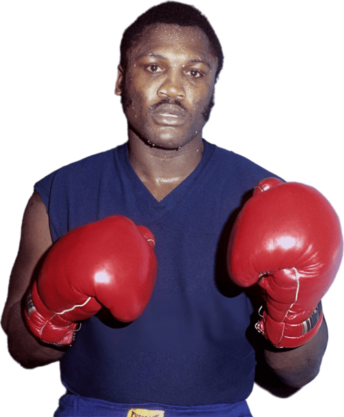 Joe Frazier Profile & Biography