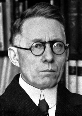 Johannes V. Jensen Profile & Biography