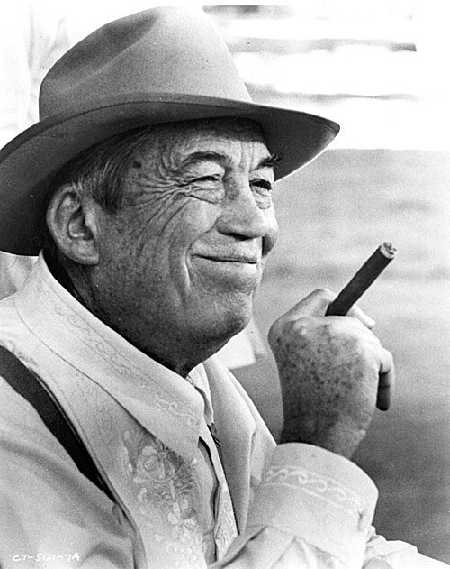 John Huston Profile & Biography