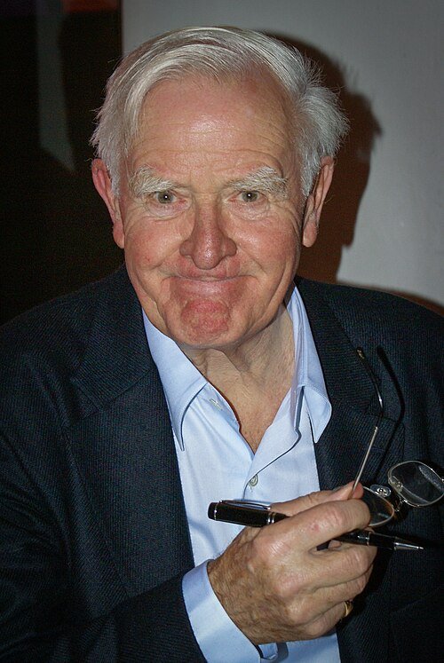 John Le Carré Profile & Biography