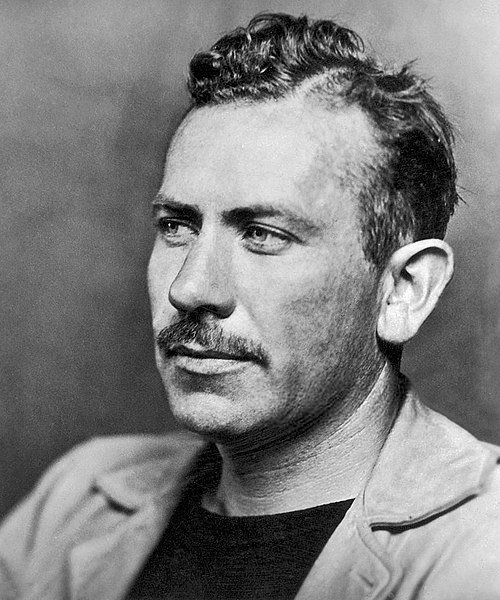 John Steinbeck Profile & Biography