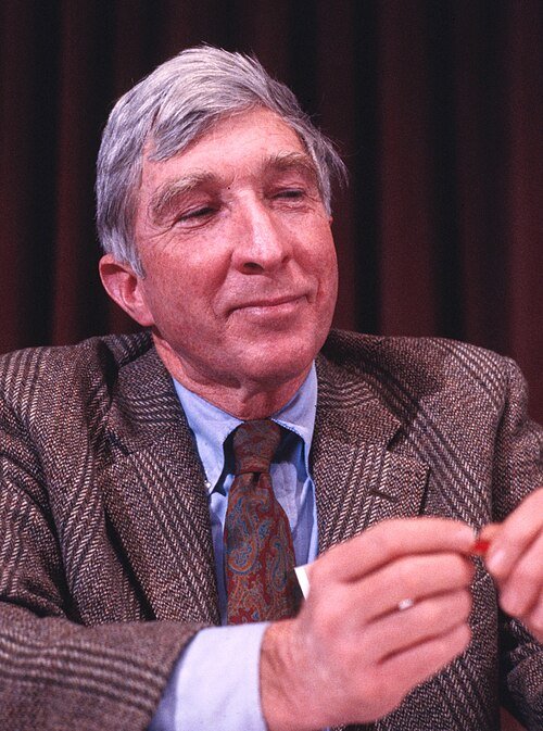 John Updike Profile & Biography