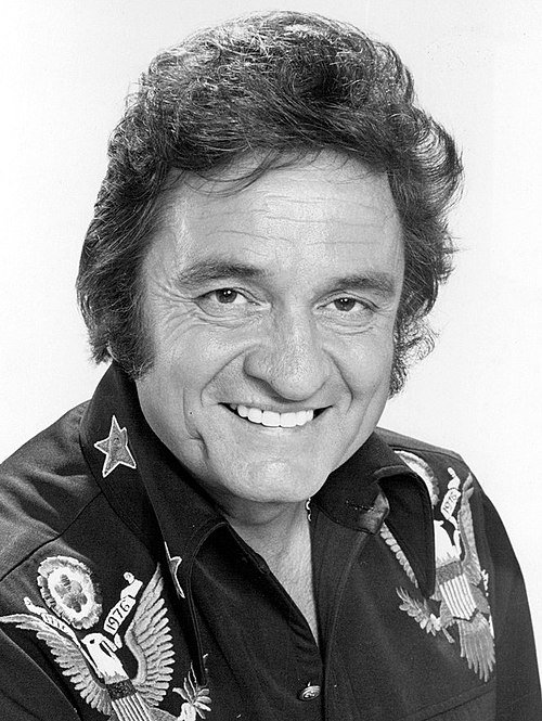 Johnny Cash Profile & Biography